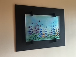 The Garden
26"x20"
$1,100 The Garden
26"x20"
$1,100